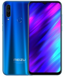 Замена тачскрина на телефоне Meizu M10 в Саранске